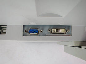 Монітор Eizo FLEXSCAN S2100 / 21.5" (1600x1200) TN LED / 1x DVI, 1x VGA / вбудовані колонки (2х 0.5 W), фото 3