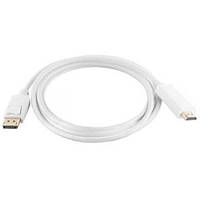 Конвертер Mini DisplayPort на HDMI 1.8м