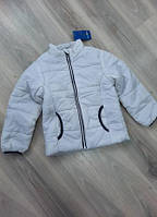 Куртка деми ультралегкая lupilu 3-4 года 104 см