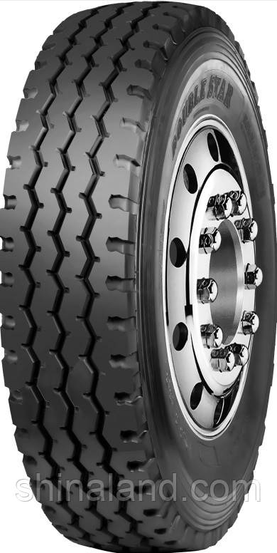 Грузовые шины Torque TQ702 (рулевая) 225/50 R18 95H