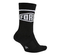 ШКАРПЕТКИ U SNKR SOX FORCE CREW SX7286-010