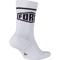 ШКАРПЕТКИ U SNKR SOX FORCE CREW SX7286-100