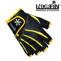 Перчатки беспалые Norfin Pro Angler 5 Cut Gloves