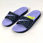 КАПЦІ NIKE KAWA SLIDE (GS/PS) 819352-405