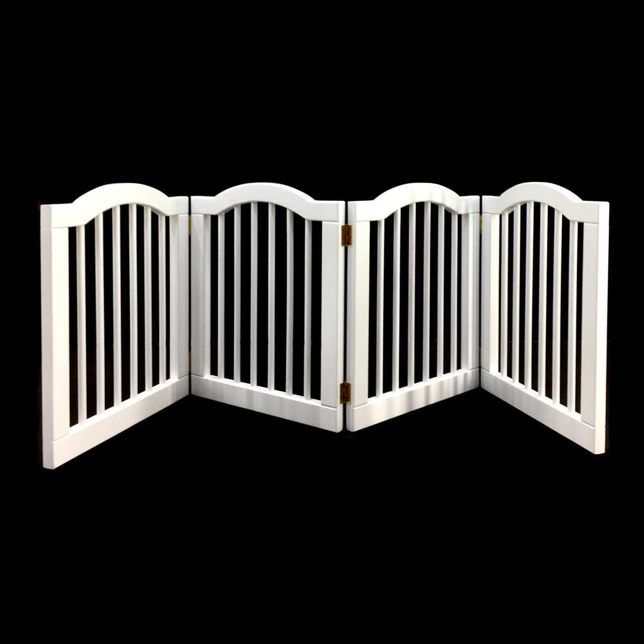 Парканчик обмежувач "Пітанга 460" зефір