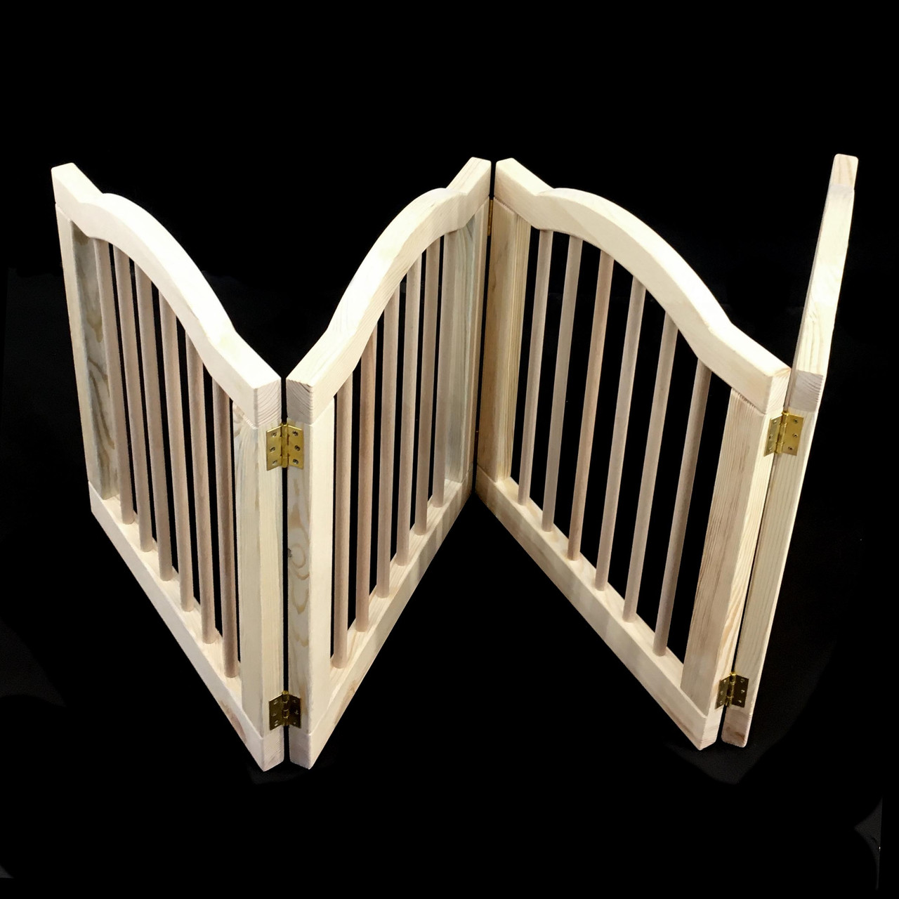 Парканчик обмежувач "Пітанга 460" бланже