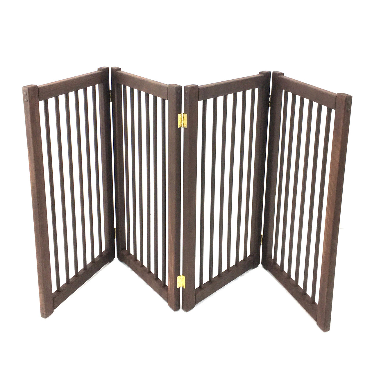 Парканчик обмежувач "Дорі 4" капучино