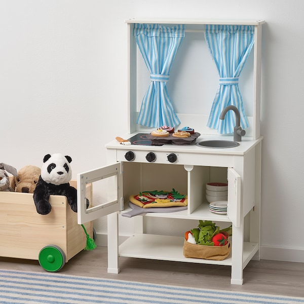 Дитяча кухня SPISIG IKEA 904.171.98 - фото 4 - id-p1468480532
