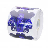 ОДНОРОЗОВІ ФОРМИ ДЛЯ НОГТІВ,, GLOBAL FASHION 10 ШТ