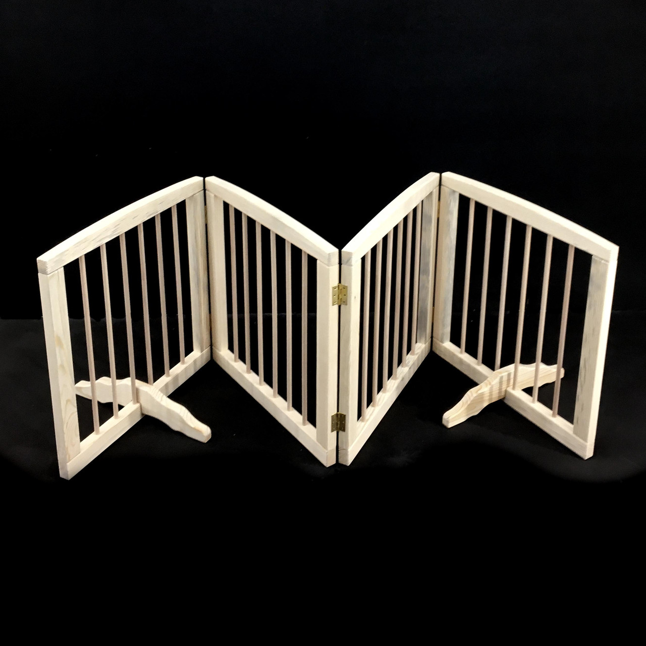 Парканчик обмежувач "Гурсі 460" бланже