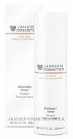 JANSSEN Fair Skin Melafadin Toner - Осветляющий тоник, 100 мл