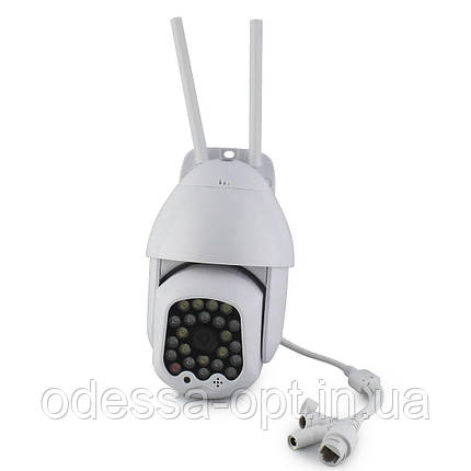 Камера CAMERA CAD 555G Wi-FI TF card вулична 2 mp 1080p YCC365 Plus, фото 1