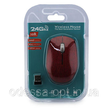 Мишка MOUSE G 319 wireless, фото 2