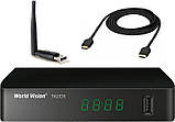USB Wi-Fi 7601 для тюнерів T2, фото 2