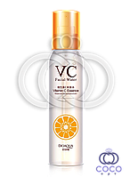 Спрей для лица и тела Bioaqua Vitamin C Essence с витаминами