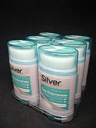 Гель Очищувач Silver Сільвер для всіх видів спортивного взуття 50 мл, фото 2