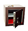 Сейф офісний МКА - 250 БК, фото 2