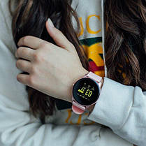 Жіночий смарт-годинник UWatch Smart Love Pink 5150, фото 6