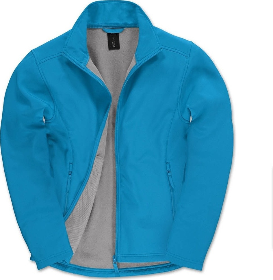 Вітровка софтшел B&C ID.701 (Атол 3XL)