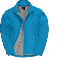 Вітровка софтшел B&C ID.701 (Атол 3XL)