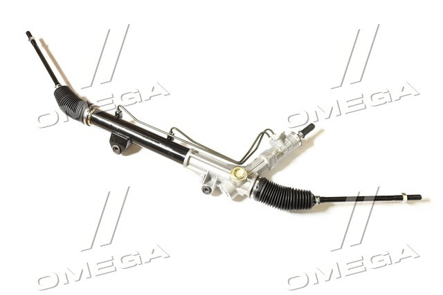 Механизм рулевой FORD TRANSIT 91-00 с ГУР  RD.3211JRP748