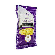 Стартовий набір для депіляції з воскоплавом і воском PRO WAX -100 Вт віск 500 гр воскоплав воскова депіляція, фото 6