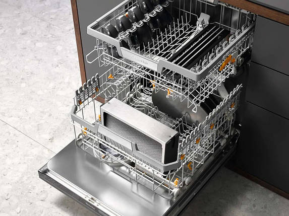 Еко таблетки для посудомийної машини, таблетки для посудомийки, 90 таб - Ludwik, фото 3