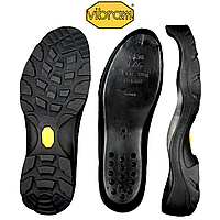 Подошва VIBRAM 177Р LITE RUN (р. 45-46)