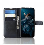 Чохол книжка Wallet для Huawei Nova 5T/Honor 20, фото 4