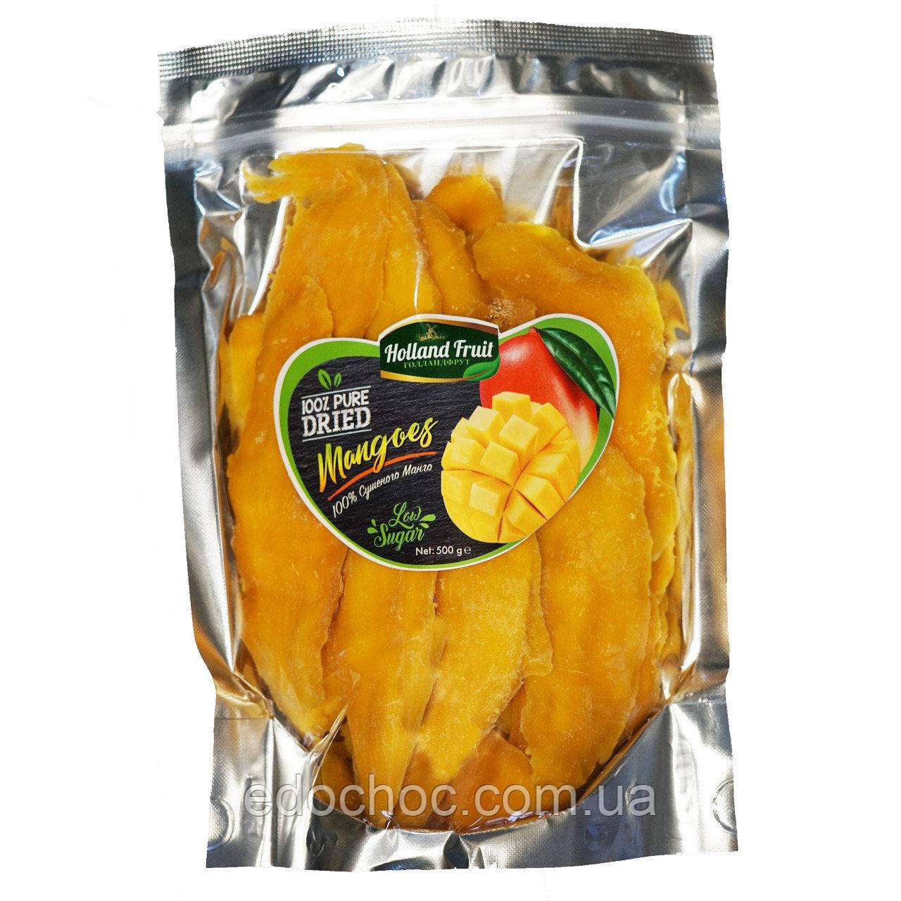 Манго натуральний Holland Fruit, 250г