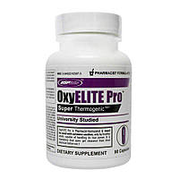OxyElite Pro USPlabs, 90 капсул