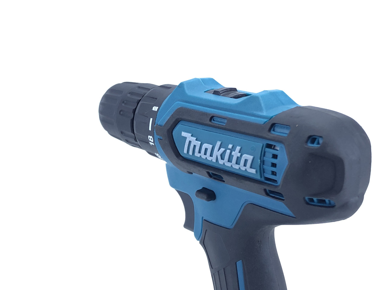 Набор инструмента c аккумуляторным Шуруповёртом Makita - фото 3 - id-p1468516474