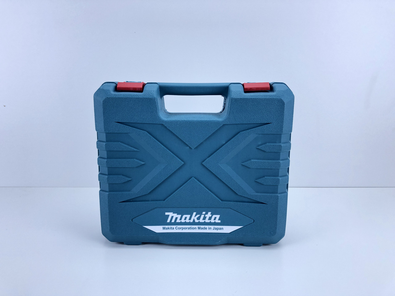 Набор инструмента c аккумуляторным Шуруповёртом Makita - фото 7 - id-p1468516474