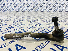 Рульова тяга права зовнішня Mercedes W164, X164 A1643301203