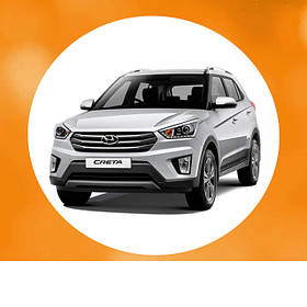 Hyundai Creta 2015-2019