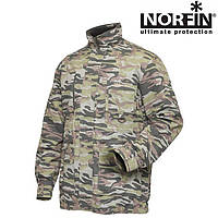 Куртка Norfin Nature Pro Camo