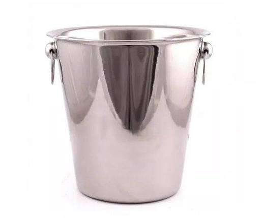 Відро для охолодження вина 4.5 л сервірування столу для ресторанів і кейтерингу, фото 1