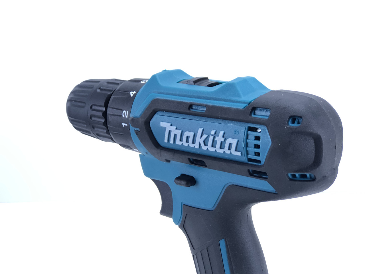 Набор инструмента Makita 24 предмета в черном кейсе - фото 3 - id-p1468522671