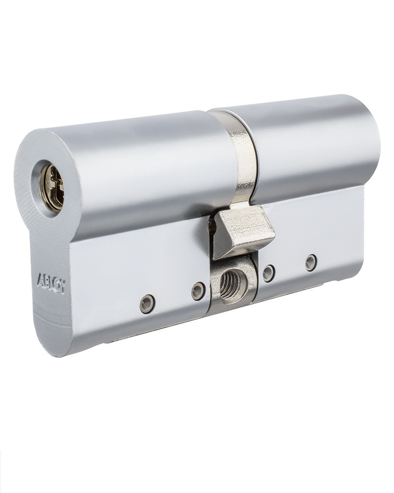 Циліндр ABLOY® NOVEL Хром 32.5х32.5 (розпродаж)