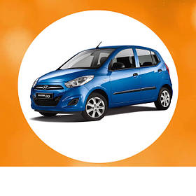 Hyundai I10 2007-2013