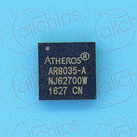 Гигабитный сетевой контроллер Atheros AR8035-AL1A QFN40