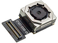 Камера фронтальная (передняя) для Nokia 5 (TA-1024, TA-1027, TA-1044, TA-1053), 8MP, на шлейфе, оригинал