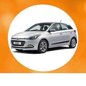 Hyundai I20 2016-2019