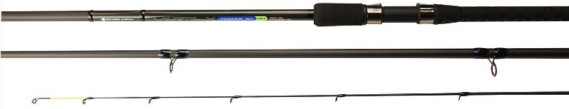 Вудилище фідерне Golden Catch Verte-X 3.60м 110гр, фото 1