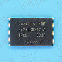 Память Hynix HY27US08121A-TPCB TSOP48