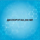Дихлоретан тех (1л) Клей для пласмаси