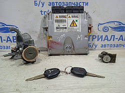 Блок керування двигуном Mitsubishi L200 2006-2013 1860A549 (Арт.4236)