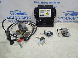 Блок керування двигуном Mitsubishi Pajero Wagon 2007-2013 1860A699 (Арт.9970)
