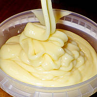 Мед кремовий 0.5л