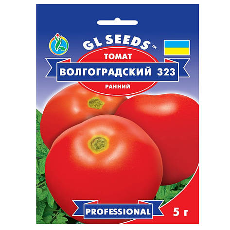 Насіння томату Волгоградський 323 5 г, фото 1